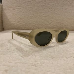 Gentle Monster Sunglasses